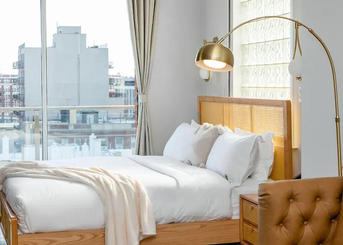 The Modernist Hotel New York